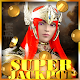 Download Goddess of Athena Super Jackpot Slots Rising Storm For PC Windows and Mac 1.0