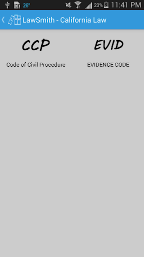 免費下載教育APP|LawSmith - California Law app開箱文|APP開箱王