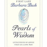 Cover Image of Download Pearls of Wisdom by Barbara Bush 1.0 APK