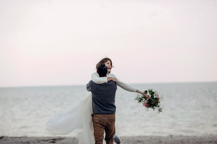 Fotógrafo de bodas Vasiliy Kazanskiy (vasilyk). Foto del 3 de diciembre 2015