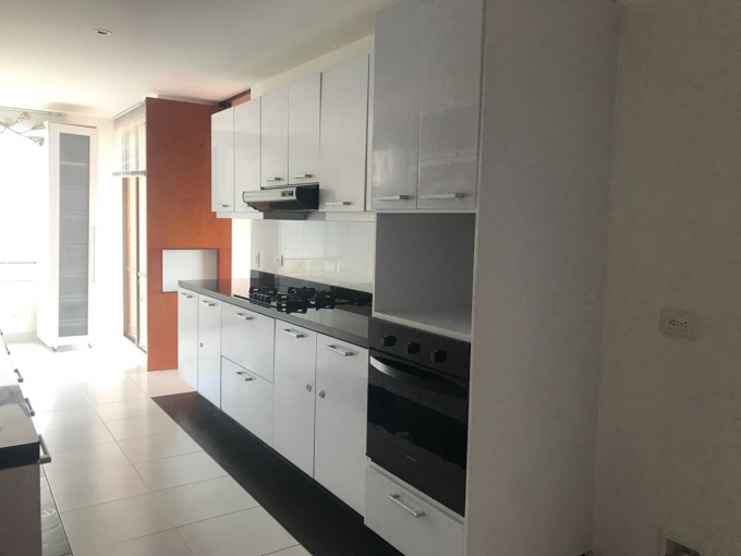 Apartamento En Venta - Cerros De  Suba, Bogota