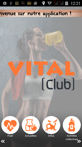 Vital Club