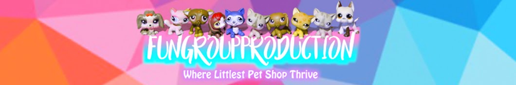 Fungroupproduction Banner