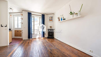 appartement à Paris 17ème (75)