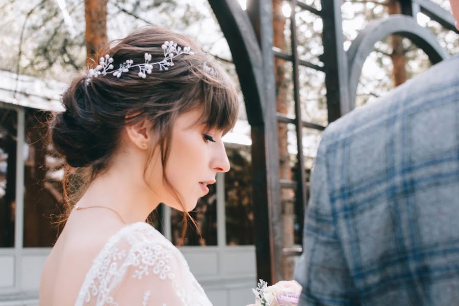 Photographe de mariage Den Grіn (dengrin). Photo du 22 août 2020