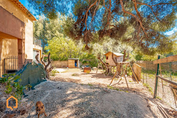 appartement à Toulon (83)