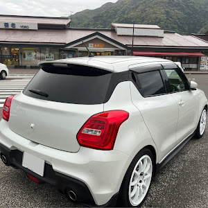 スイフトスポーツ ZC33S