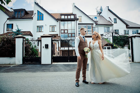 Wedding photographer Natalya Maksimova (svetofilm). Photo of 30 July 2020