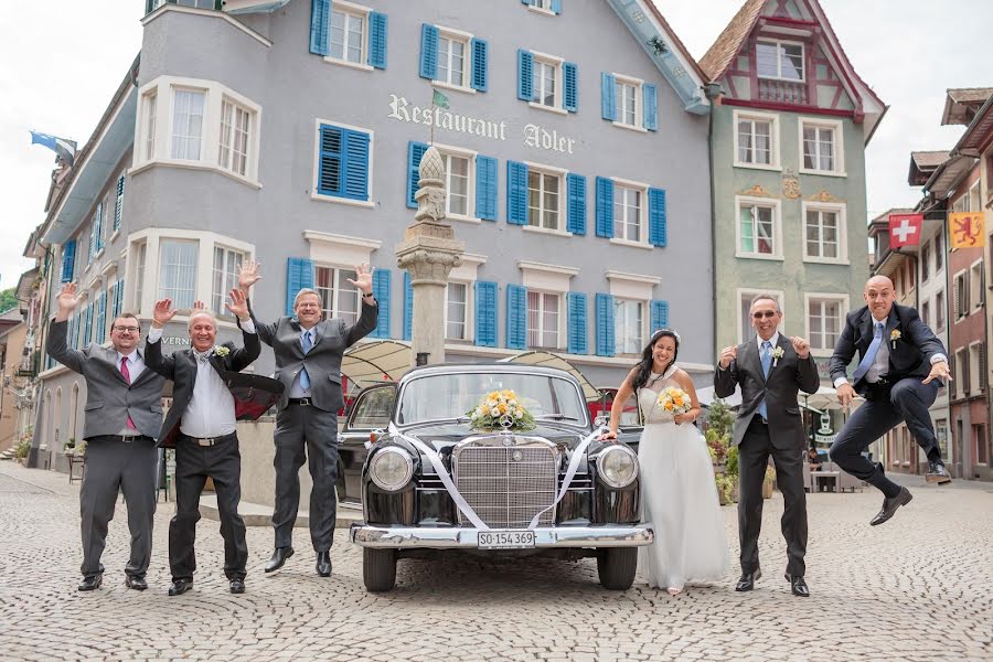 Fotografo di matrimoni Maria Bobrova (mariabobrova). Foto del 19 luglio 2019