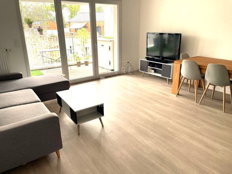 Vente appartement 4 pièces 79.91 m² à Vertou (44120), 320 350 €