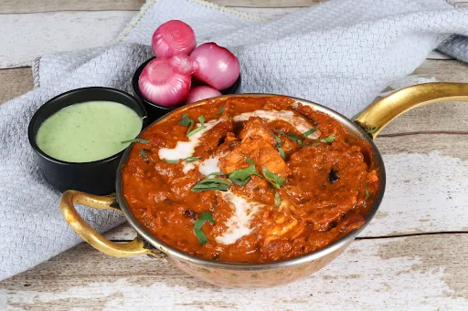 Paneer Korma