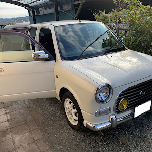 ミラジーノ L710S