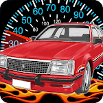 Cover Image of ダウンロード Muscle Cars Quiz Australian Cars True False Trivia 1.1 APK