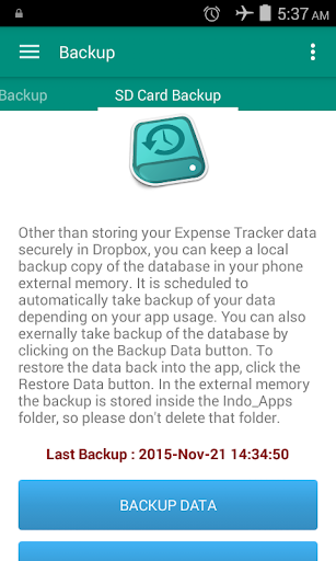 免費下載財經APP|Expense Tracker app開箱文|APP開箱王