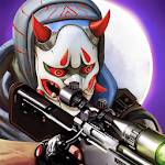 Cover Image of Baixar FortStrike Battle Royale 3D online Multiplayer 2.3 APK