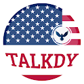 Talkdy English 1v1