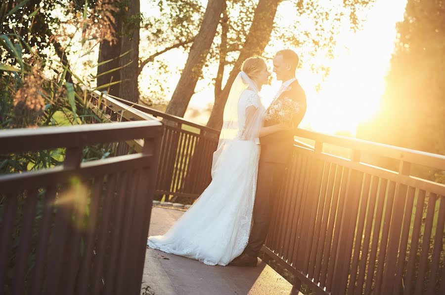 Wedding photographer Simon Braun (sb-photo). Photo of 20 February 2019