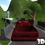 Cover Image of Télécharger Truck Parking Excited 3D 1.0 APK