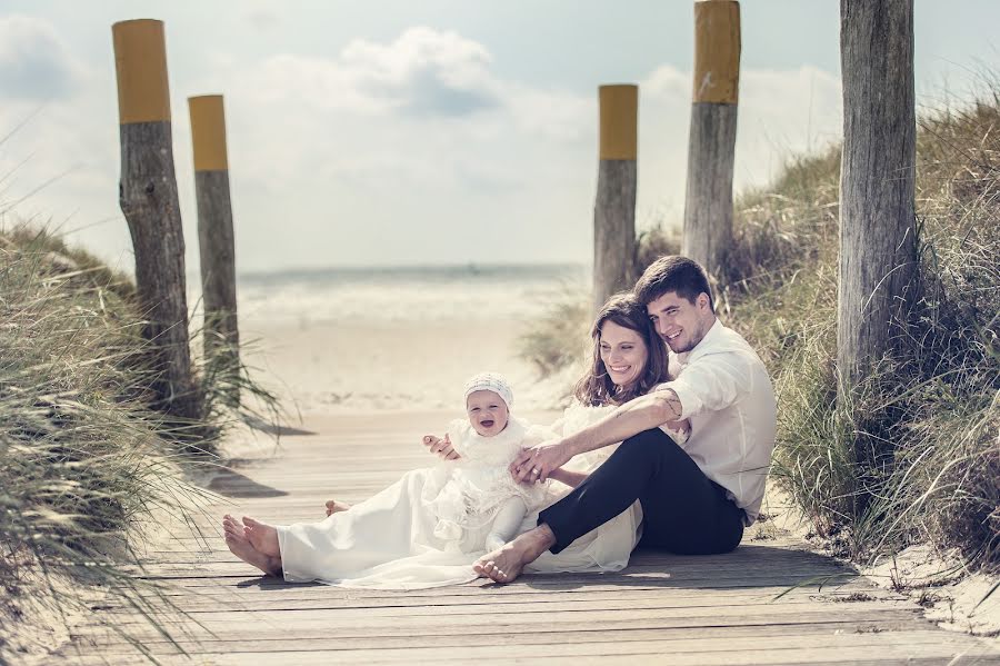 Fotografo di matrimoni Kerstin Rysavy (kerstinrysavy). Foto del 18 maggio 2016