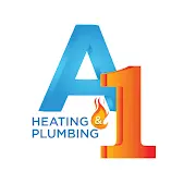 A1 Heating and Plumbing Logo