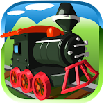 Train Tiles Express Puzzle Apk