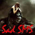 Cover Image of Download Sad SMS 1.1 APK