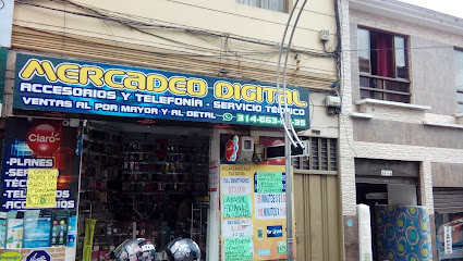 Mercadeo Digital