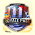 Win Free Royal Pass And UC For PUBG1.1