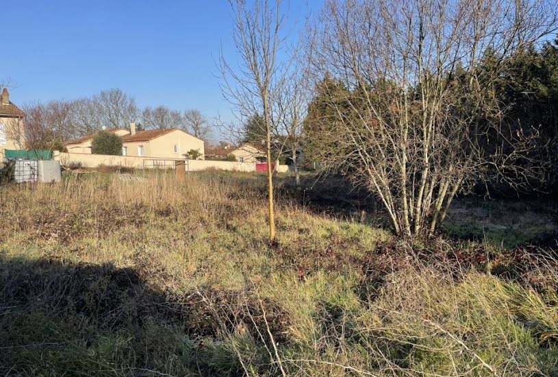  Vente Terrain à bâtir - 1 000m² à Mazamet (81200) 