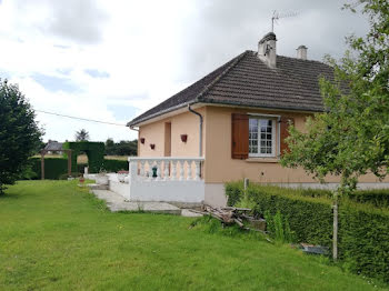 maison à Saint-Jores (50)