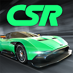 Cover Image of Unduh CSR Racing 3.4.0 APK