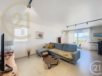 appartement à Cannes (06)