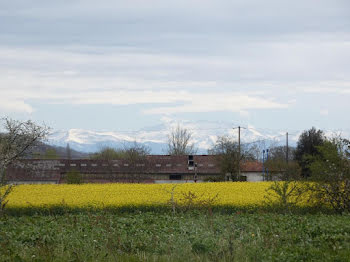 terrain à Labarthe (32)