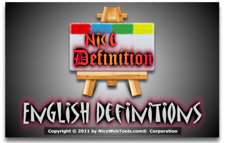 English Definition Helper small promo image