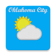 Download  Oklahoma City - weather 