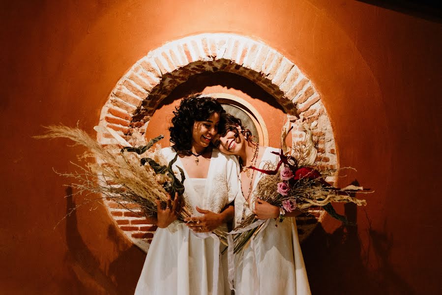 Nhiếp ảnh gia ảnh cưới Abel Osorio (abel95). Ảnh của 5 tháng 6 2022