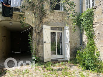 appartement à Senlis (60)