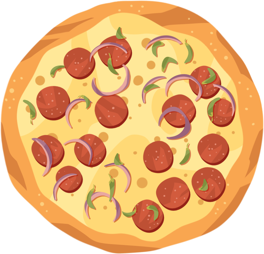 Google lança Doodle com jogo para homenagear a pizza - GKPB - Geek  Publicitário