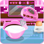 Cover Image of 下载 Cake Maker : Cooking Games 1.0.0 APK