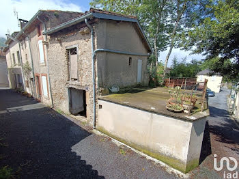 maison à Saint-Amans-Valtoret (81)