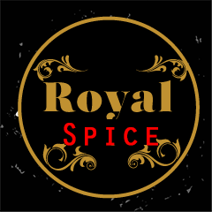 Royal Spice, Mayur Vihar Phase 3, Mayur Vihar Phase 3 logo