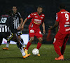 Le Sporting de Charleroi jouera les Playoffs 2