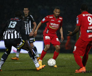 Le Sporting de Charleroi jouera les Playoffs 2