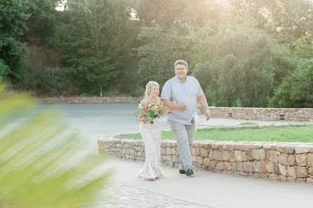 Wedding photographer Olga Chalkiadaki (chalkiadaki). Photo of 9 January 2020