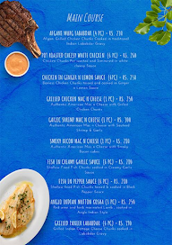 Spicetrail menu 3