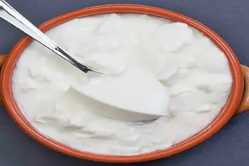 Dahi