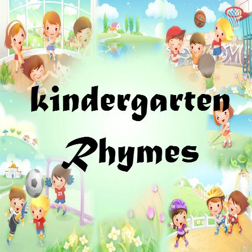 Kindergarten Rhymes