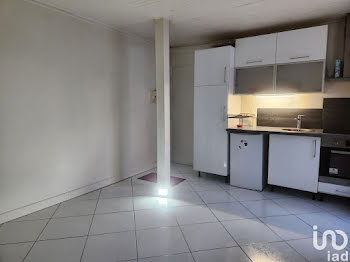 appartement à Le Raincy (93)