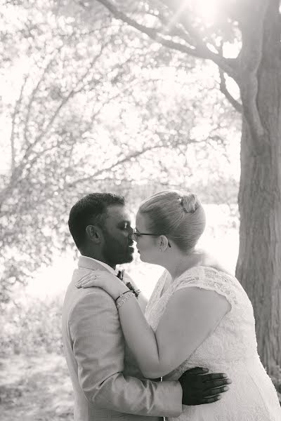 Photographe de mariage Amanda Zulauf (amandazulauf). Photo du 9 mai 2019