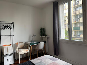 appartement à Paris 11ème (75)